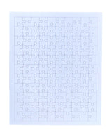 Custom 8x10 Puzzle Print - 110 Piece w/Slider Box