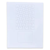 Custom 5x7 Puzzle Print - 48 Piece w/Metal Tin