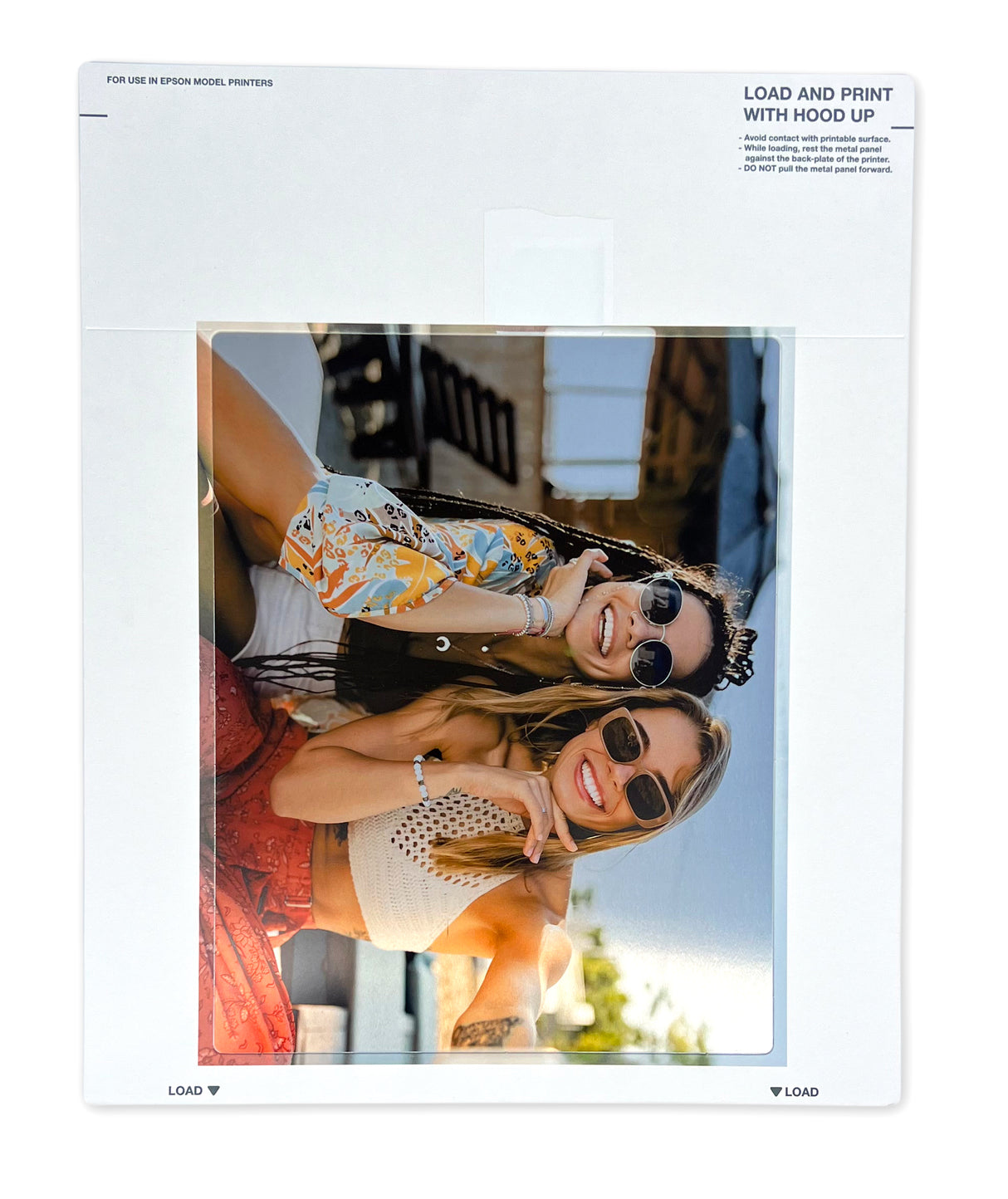 Metal Print - 11x14