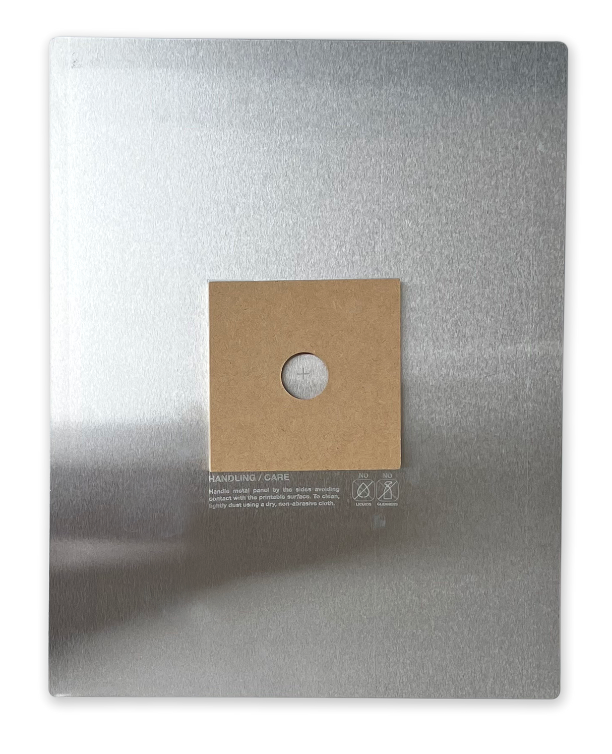 Metal Print - 11x14