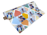 Custom Wrapping Paper