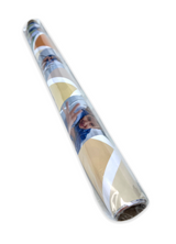 Custom Wrapping Paper