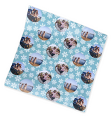 Custom Wrapping Paper