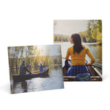 Metal Print - 11x14